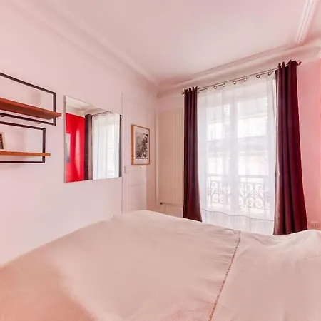 Le City Central Apartamento