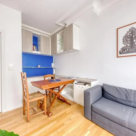 Apartamento Le City Central
