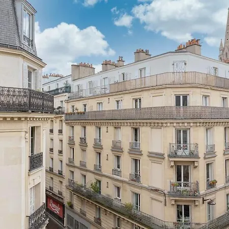 Le City Central