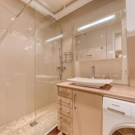 Le City Central Apartamento